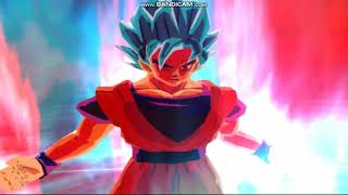 DBZBT3 Version Latino - Black Goku El Viajero Del Tiempo/Capitulo Final´´La Salvacion Del Futuro´´