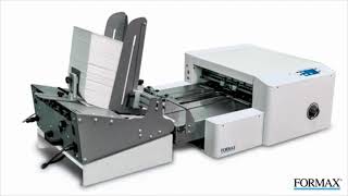 Address Printers - Formax AP Series Monochrome Digital Address Printers