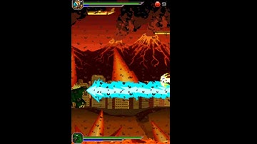 Godzilla Unleashed: Double Smash - Godzilla & Mothra Story (Part 4)