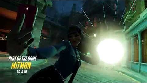 D.VA Self Destruct Quad Kill