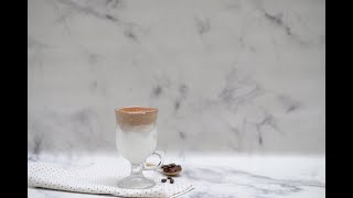 Resep Dalgona Torabika Moka