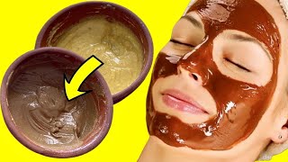 Incredible  Skin Like an 18-Year-Old in Minutes! - Amazing Transformation! Do It Yourself Beauty