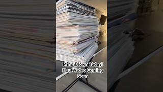 Huge haul today and can’t wait to show you all what I got!