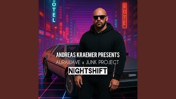 Nightshift (Extended Mix)