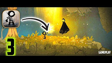 TYPOMAN REMASTERED - Gameplay & Walkthrough (Android & iOS) Part-3 #typoman #inseedogamer