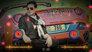 Long Drive pe chal Dj song || hard bass || Akshay kumar 2022 best song || MDP DJ || HINDU DJ SOUND
