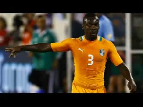 dj arafat clash les elephants de côte d'ivoire