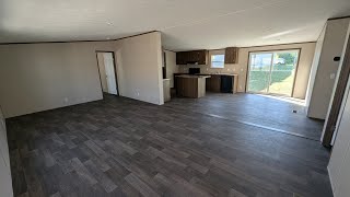 The Thrill! - Doublewide UNDER $100,000 - Clayton at Clayton Homes, Anniston, AL - Lot Model