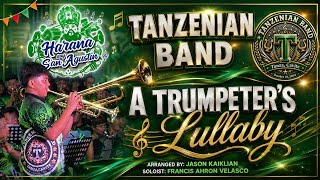 A Trumpeters Lullaby Tanzenian Band Harana Kay San Agustin