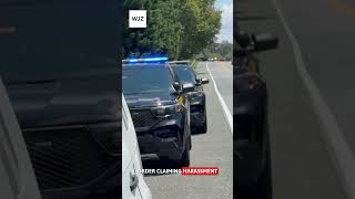 Grieving Maryland father fights to keep son's roadside memorial on Route 152