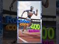 Robot humanoide corre los 400 metros!!!
