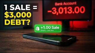 The App That Drained $12,000 in Seconds: Why Your Shopify Store Isn't Safe
