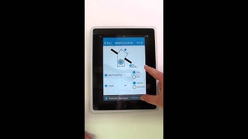 RHEWUM-ScreenSpector App - MeshConverter function