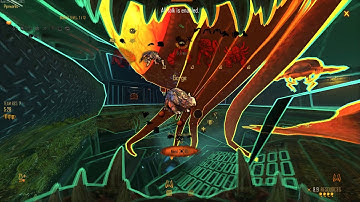 [PCW] ELOgain vs wm1 | 25oct18 (Natural Selection 2)