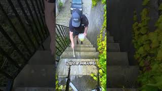 락스랑 같은 성분인데 전문가가 필요한 이유