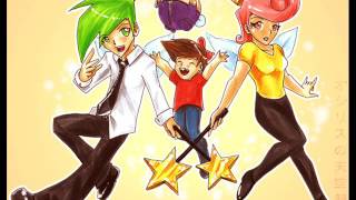 Sk8Ter Boy - Tootie X Timmyanti-Trixie X Timmy