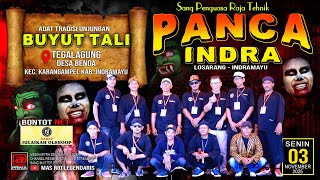  Siang Panca Indra Unjungan Buyut Tali Tegalagung Desa Benda  Karangdanel  Indramayu 2025