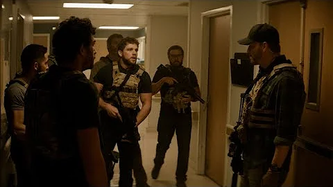 SEAL Team - Under Fire