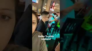 Dallas Texas Pride 2022 #gay #pride#dallas Dallas Texas Pride 2022 #gay #pride#dallas