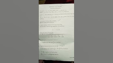 degree 5th semester maths ( numerical methods ) paper 2023