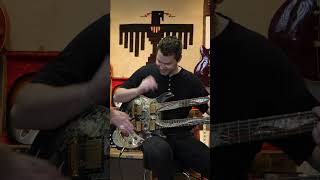 This Double Neck Dragon is RIDICULOUS