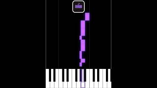Dream To Me — Lead2 (sawtooth) Cover