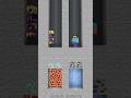 help Herobrine to win the dimond 🥺#shorts
