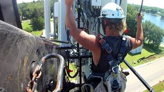 Become a Tower Climber