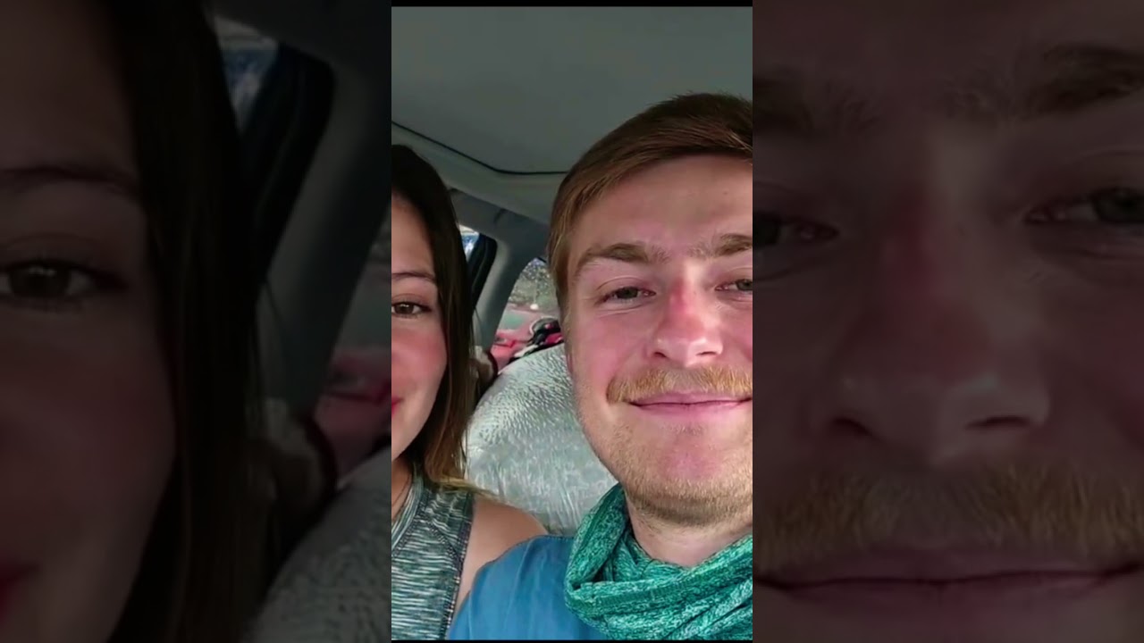 How to shower while living on the road: nomad style 