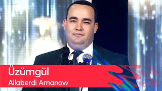 Allaberdi Amanow - Uzumgul | 2022