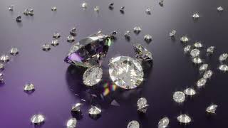 Crystal In Focus| Diamond: Properties, Spiritual Meaning and Uses