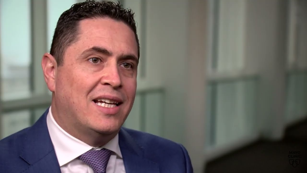 New year, new focus on health: Mayo Clinic expert highlights effective treatment options for obesity