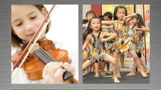 Multiliteracies in Early Childhood Education