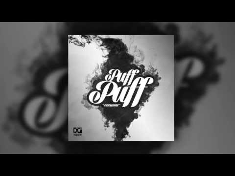 DJ Xquze — DJ Xquze - 01 - Το Χ [Puff Puff Sessions]