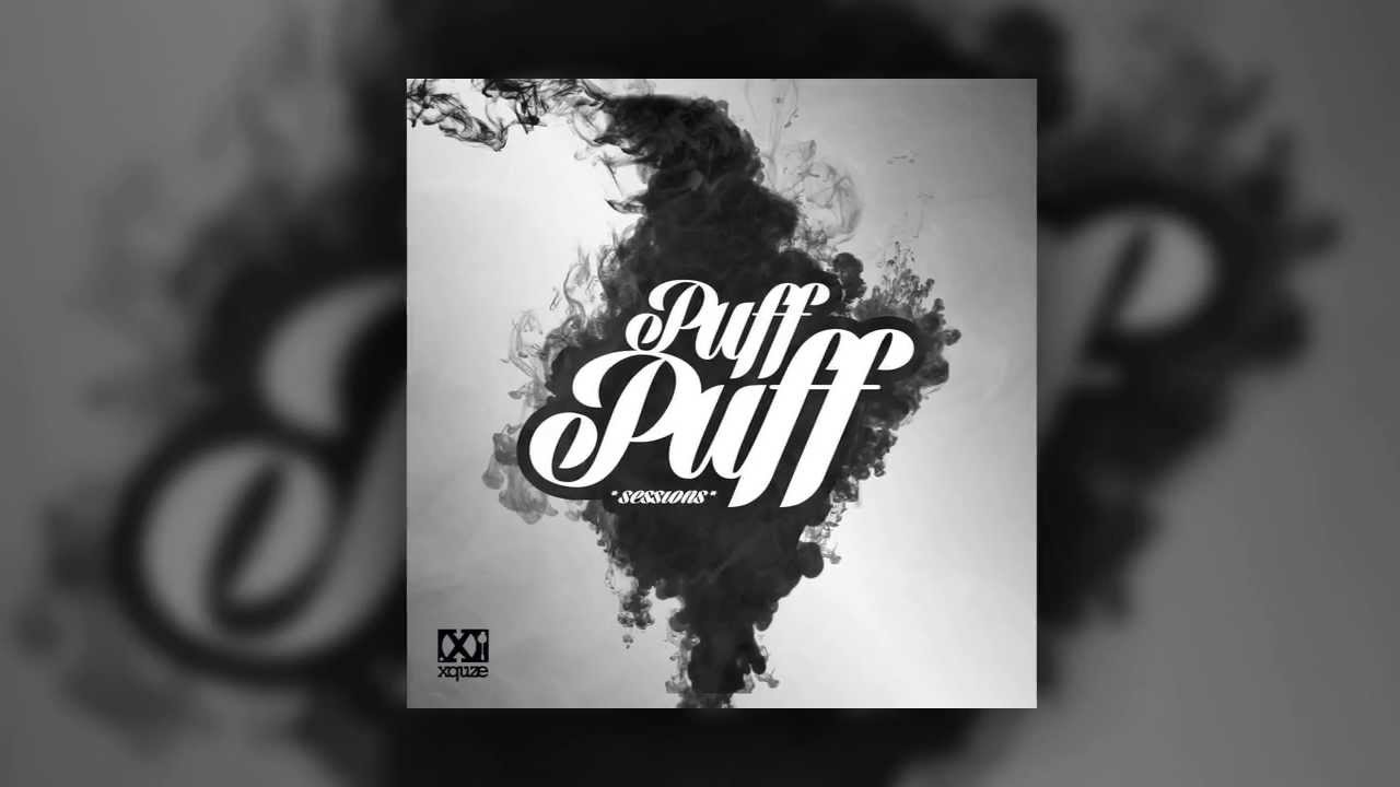 DJ Xquze - 01 - Το Χ [Puff Puff Sessions]