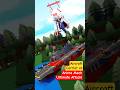 Roblox Build a Boat for Treasure Giant Anime Mech Sakura Blade Attack vs Aircraft Carrier #babft