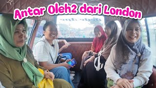 GAS KE SUKABUMI SAMBIL TERKANTUK2 MASIH JETLAG 😴BALIK DARI LONDON🇬🇧