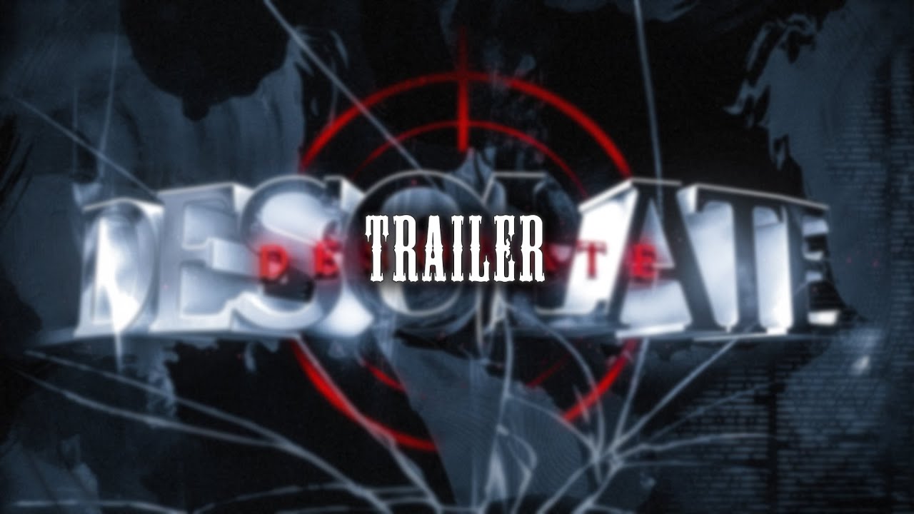 Desolate Trailer