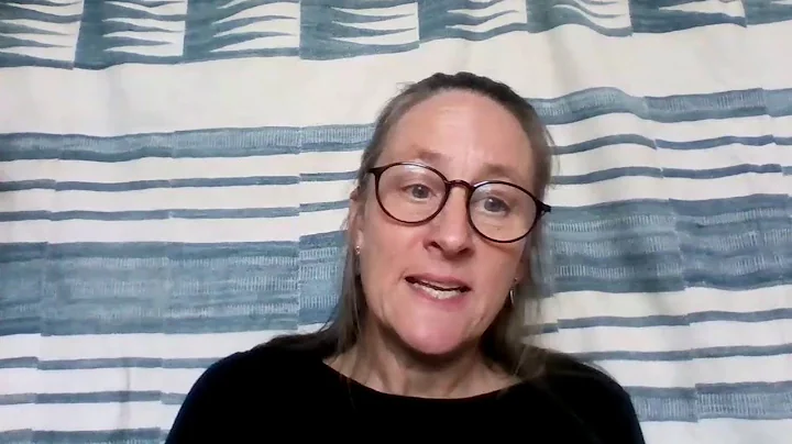 Populations Past: 2 minutes with Dr Alice Reid
