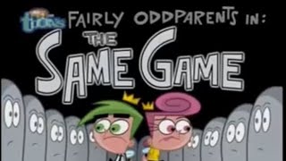 The Same Game