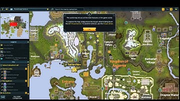 Episode 1 "Skip Tutorial!"