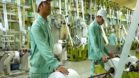 Chất thải nhựa cần sự chung tay để bảo vệ môi trường