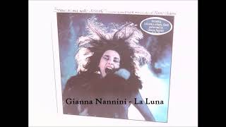 Gianna Nannini - La Luna (rarità)