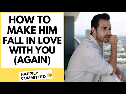 Make Him Fall