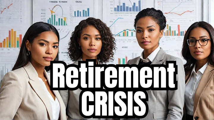 Retirement Savings Crisis: Are Women Falling Behind in 2024?