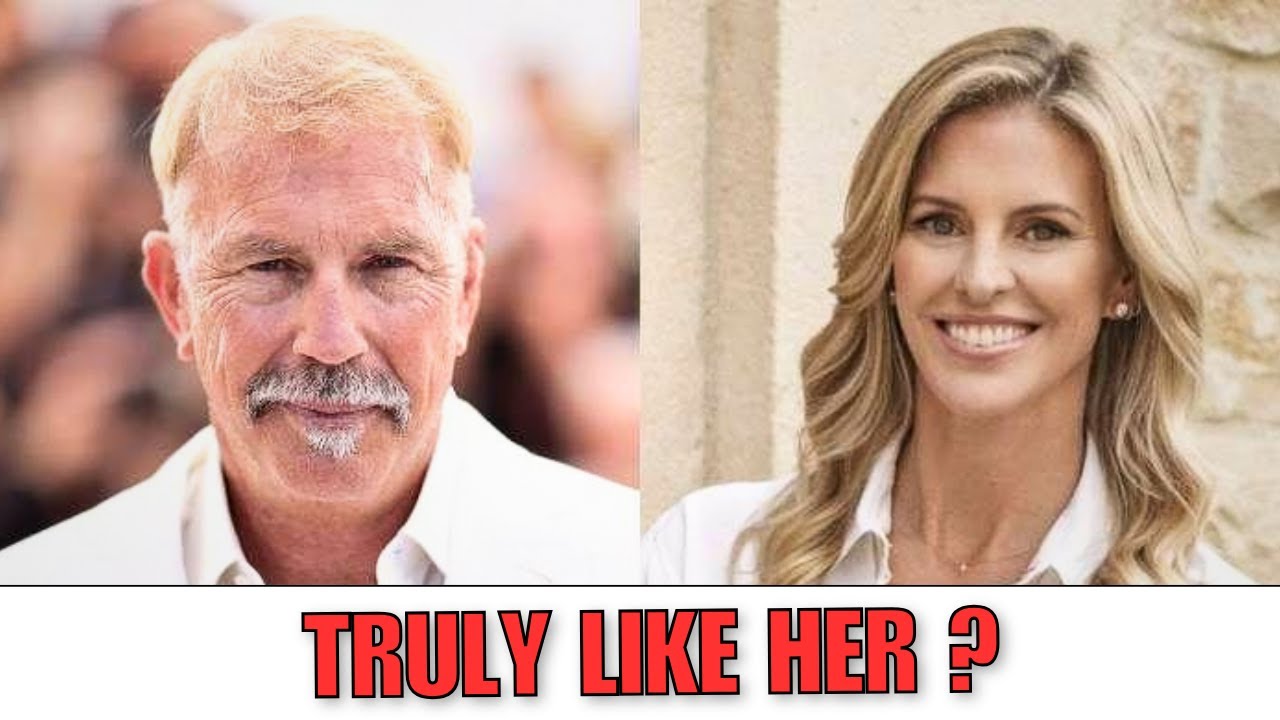 Inside Kevin Costner’s Complicated Love Life and Hollywood Career