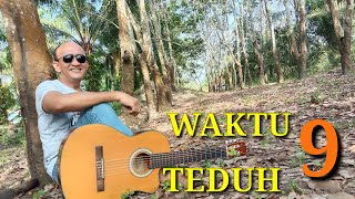 WAKTU TEDUH 9 - YESUS PUJAAN KU | IFGF Praise Cover