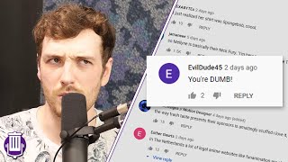 Stop Using YouTube Comments to Tell Your Life Story