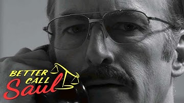 Better Call Saul: Script to Screen | 