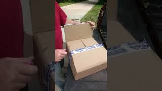 Rock Auto Dissapoints